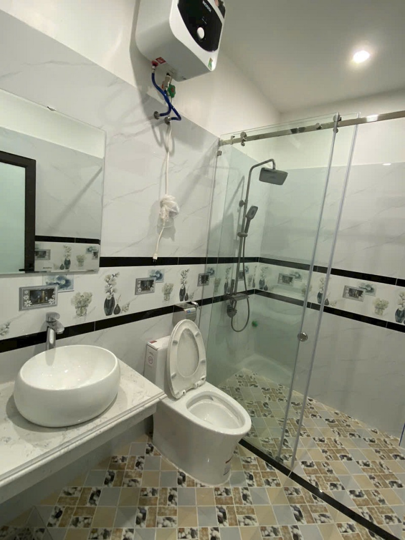 BÁN NHÀ ĐƯỜNG ĐỒNG THIỆN – THIÊN LÔI – LÊ CHÂN – HẢI PHÒNG